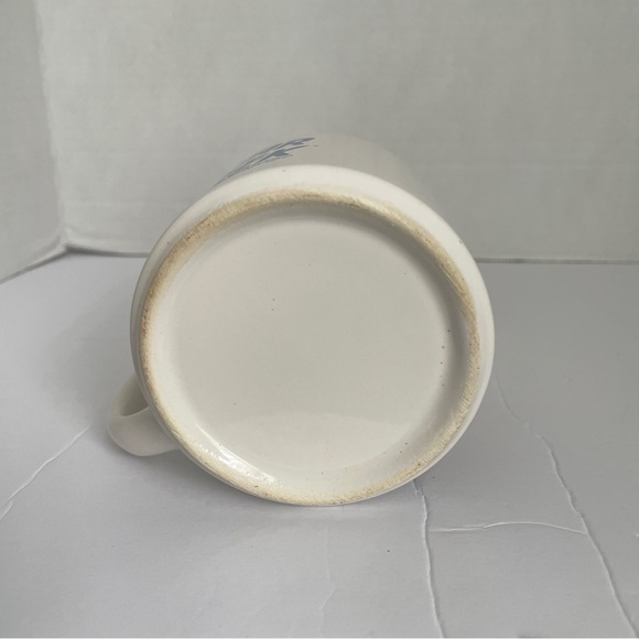 Vintage 1989 Star Trek Paramount Pictures Coffee Tea Mug Beam Me Up Photo Cup - Picture 3 of 4